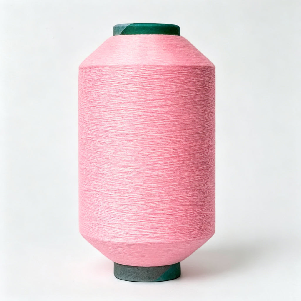 150D Luminous Polyester Yarn | Glow In The Dark Embroidery Thread
