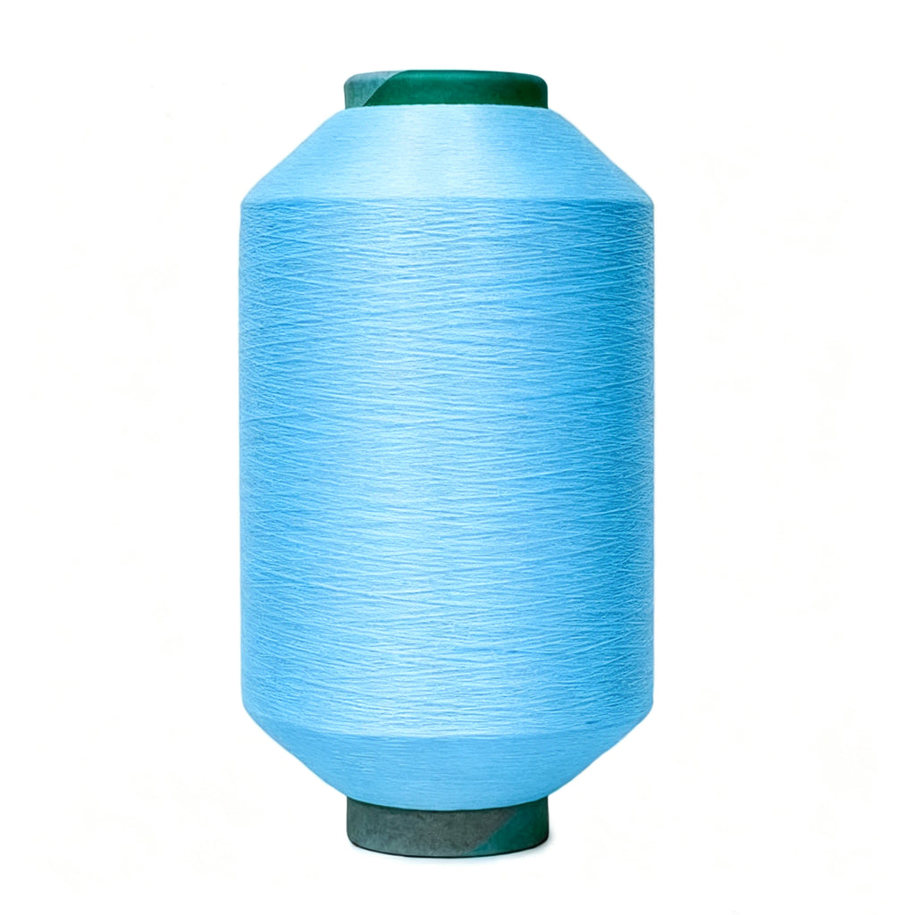 150D Luminous Polyester Yarn | Glow In The Dark Embroidery Thread