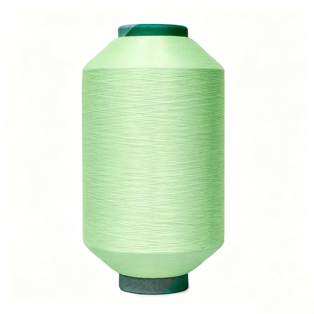 150D Luminous Polyester Yarn | Glow In The Dark Embroidery Thread