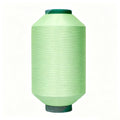 150D Luminous Polyester Yarn | Glow In The Dark Embroidery Thread