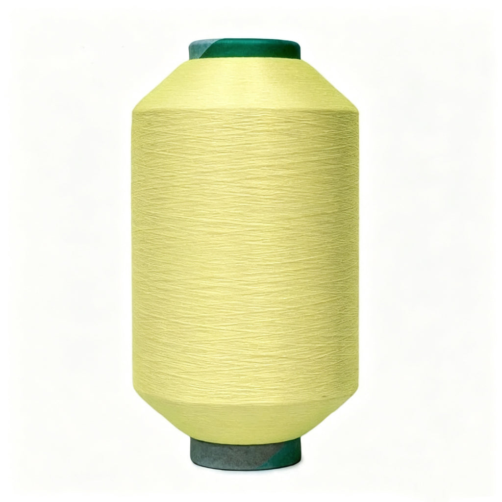 150D Luminous Polyester Yarn | Glow In The Dark Embroidery Thread