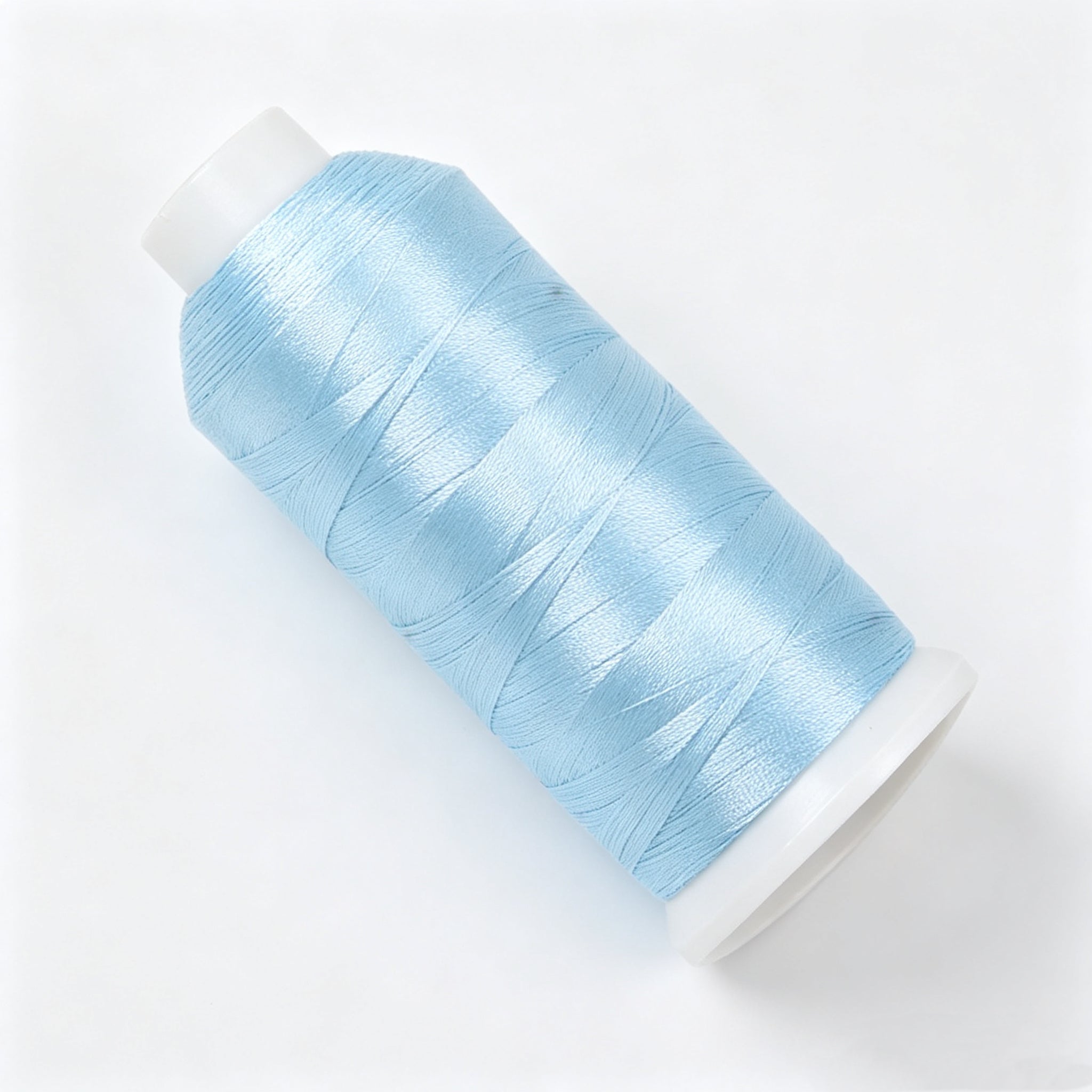 Polyester Embroidery Thread 120D/2 | Custom Color & Weight | 100g Spool