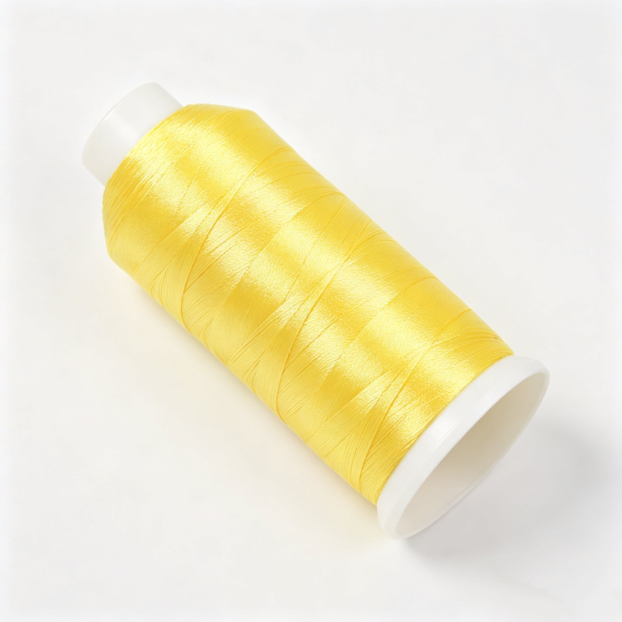 Polyester Embroidery Thread 120D/2 | Custom Color & Weight | 100g Spool