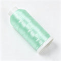 Polyester Embroidery Thread 120D/2 | Custom Color & Weight | 100g Spool
