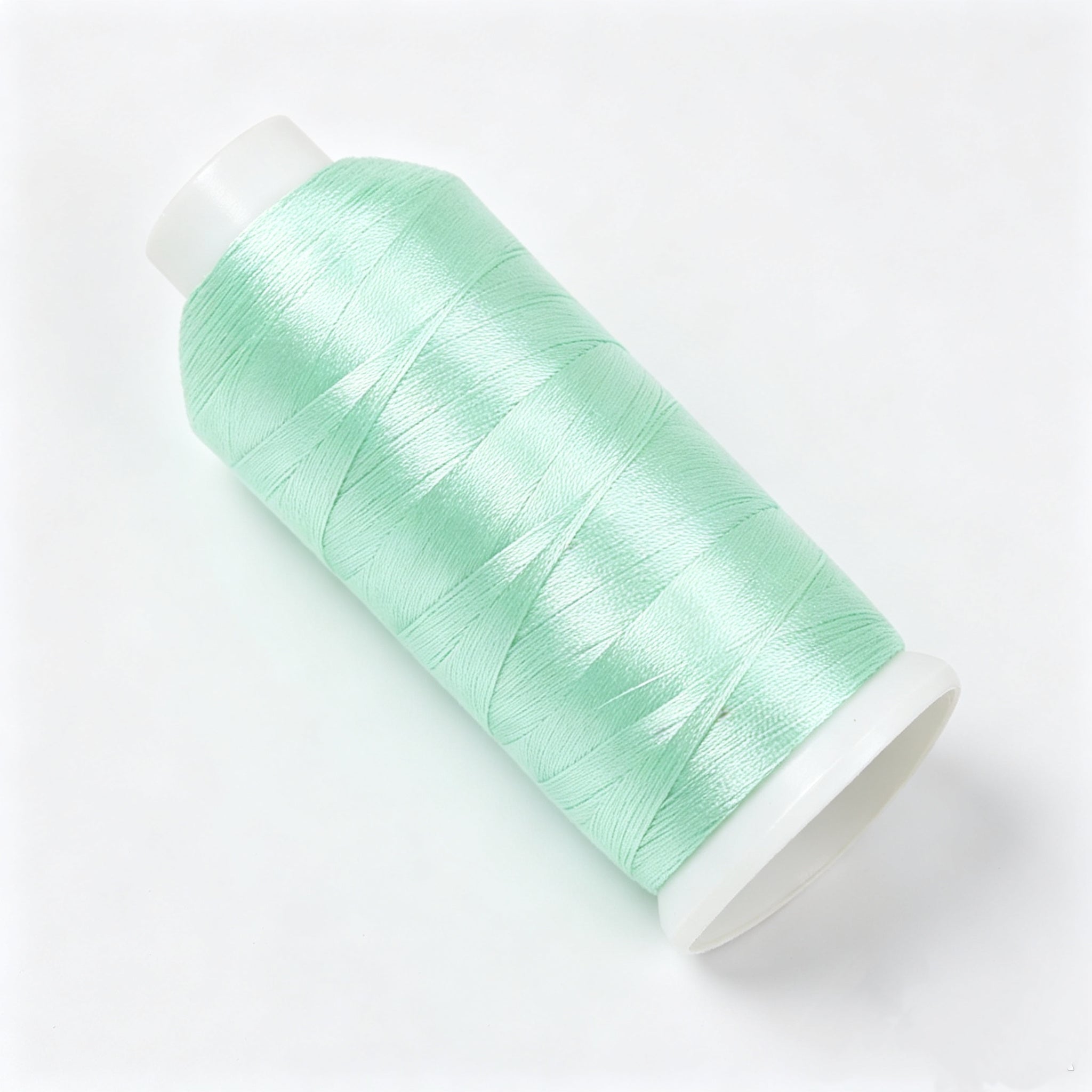 Polyester Embroidery Thread 120D/2 | Custom Color & Weight | 100g Spool