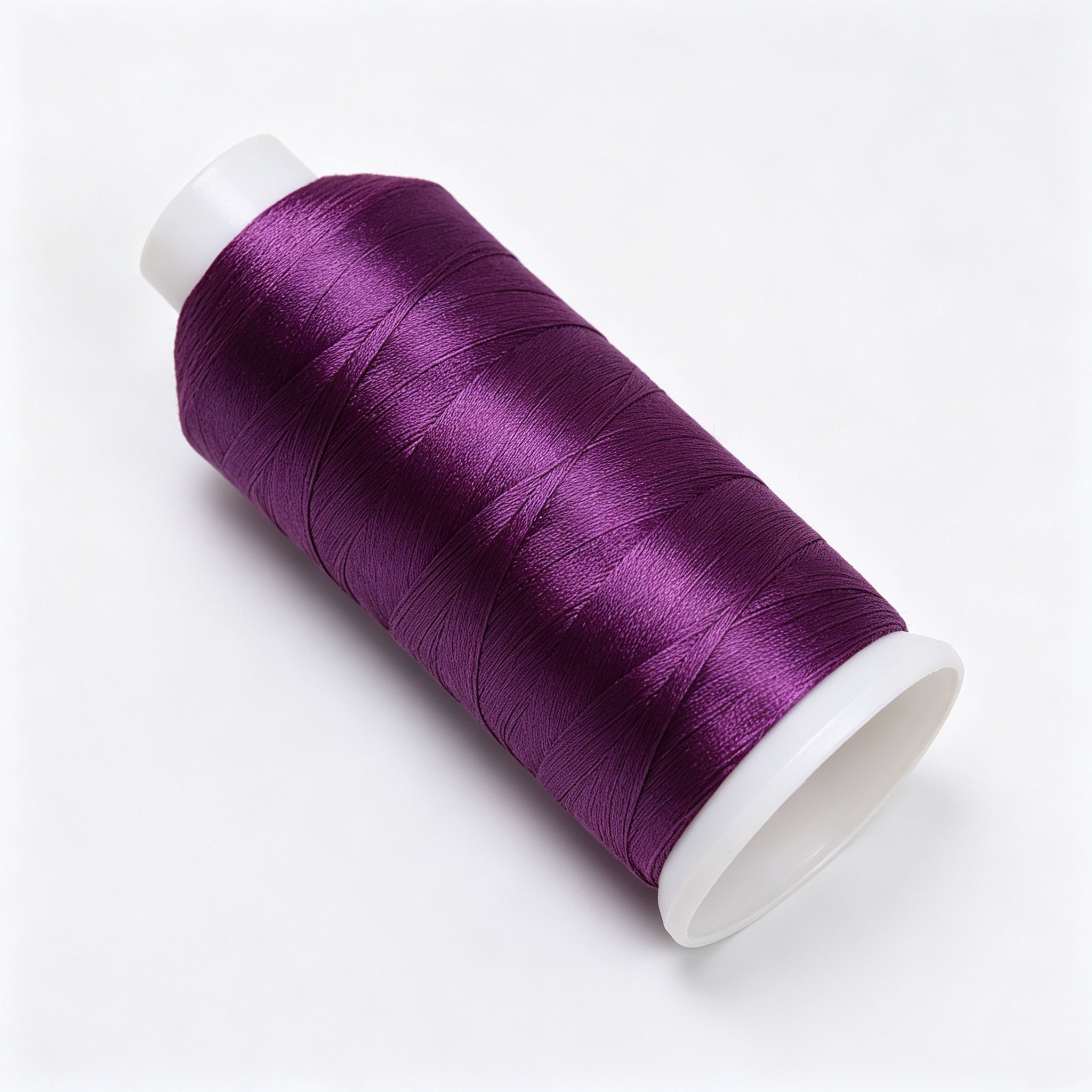 Polyester Embroidery Thread 120D/2 | Custom Color & Weight | 100g Spool