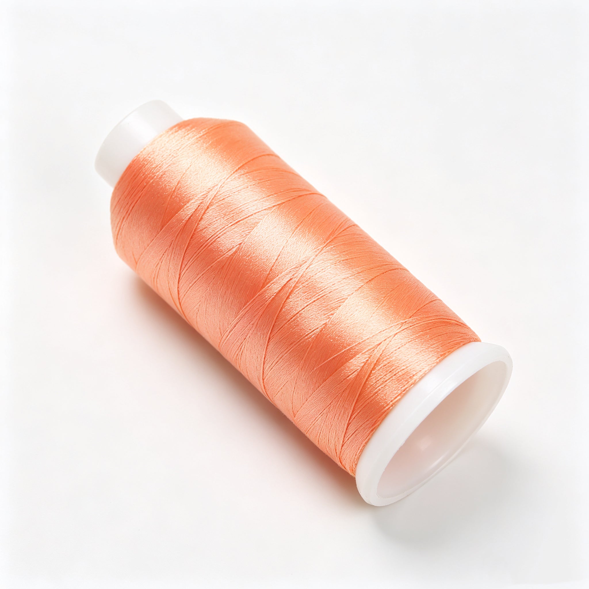 Polyester Embroidery Thread 120D/2 | Custom Color & Weight | 100g Spool