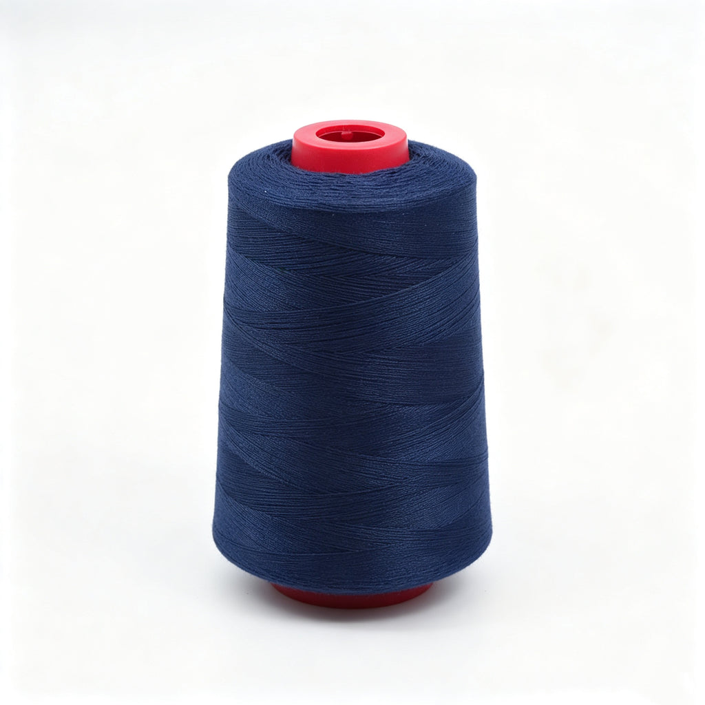 Polyester Sewing Thread 40S/2 | 100g / 4000yds | Custom Color & Weight
