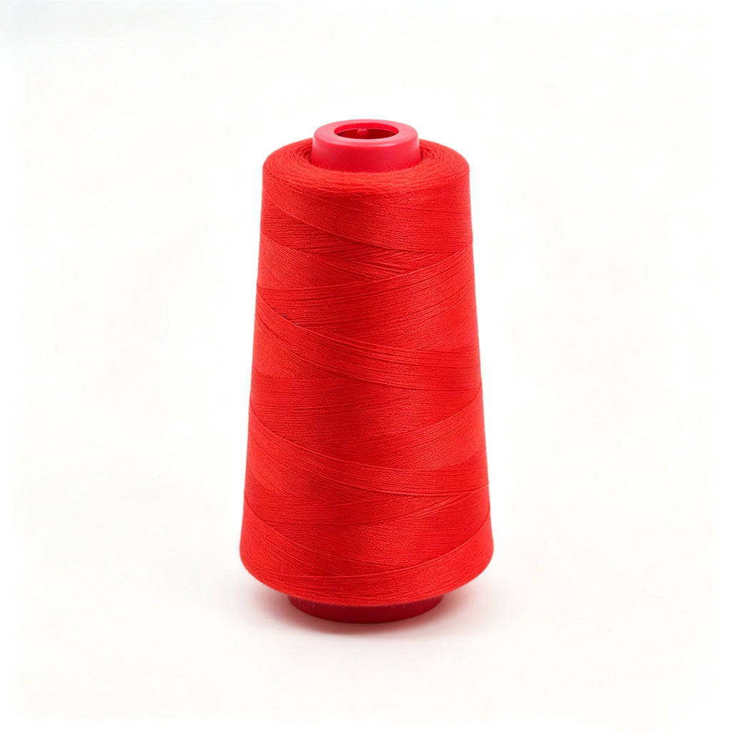Polyester Sewing Thread 40S/2 | 100g / 4000yds | Custom Color & Weight