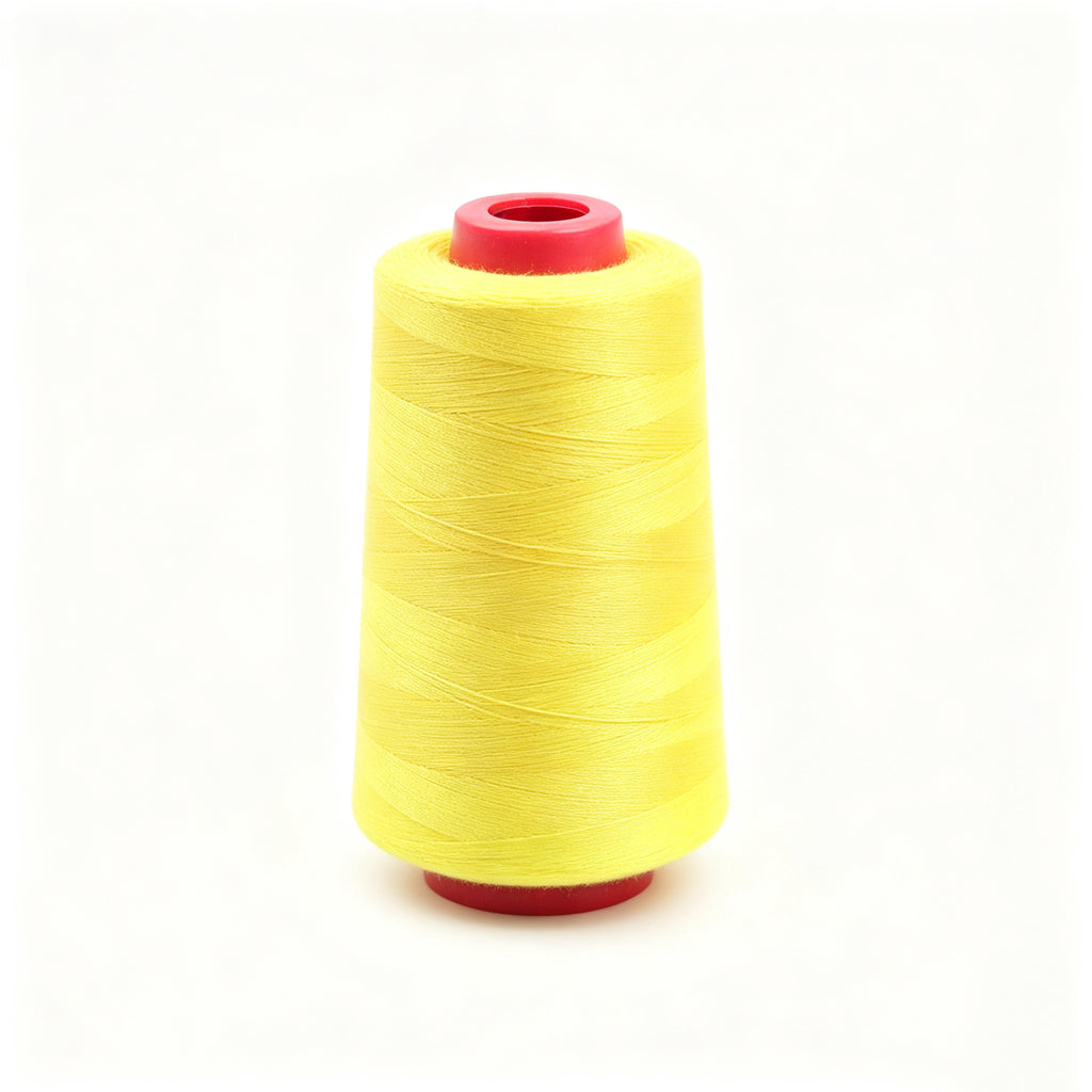 Polyester Sewing Thread 40S/2 | 100g / 4000yds | Custom Color & Weight