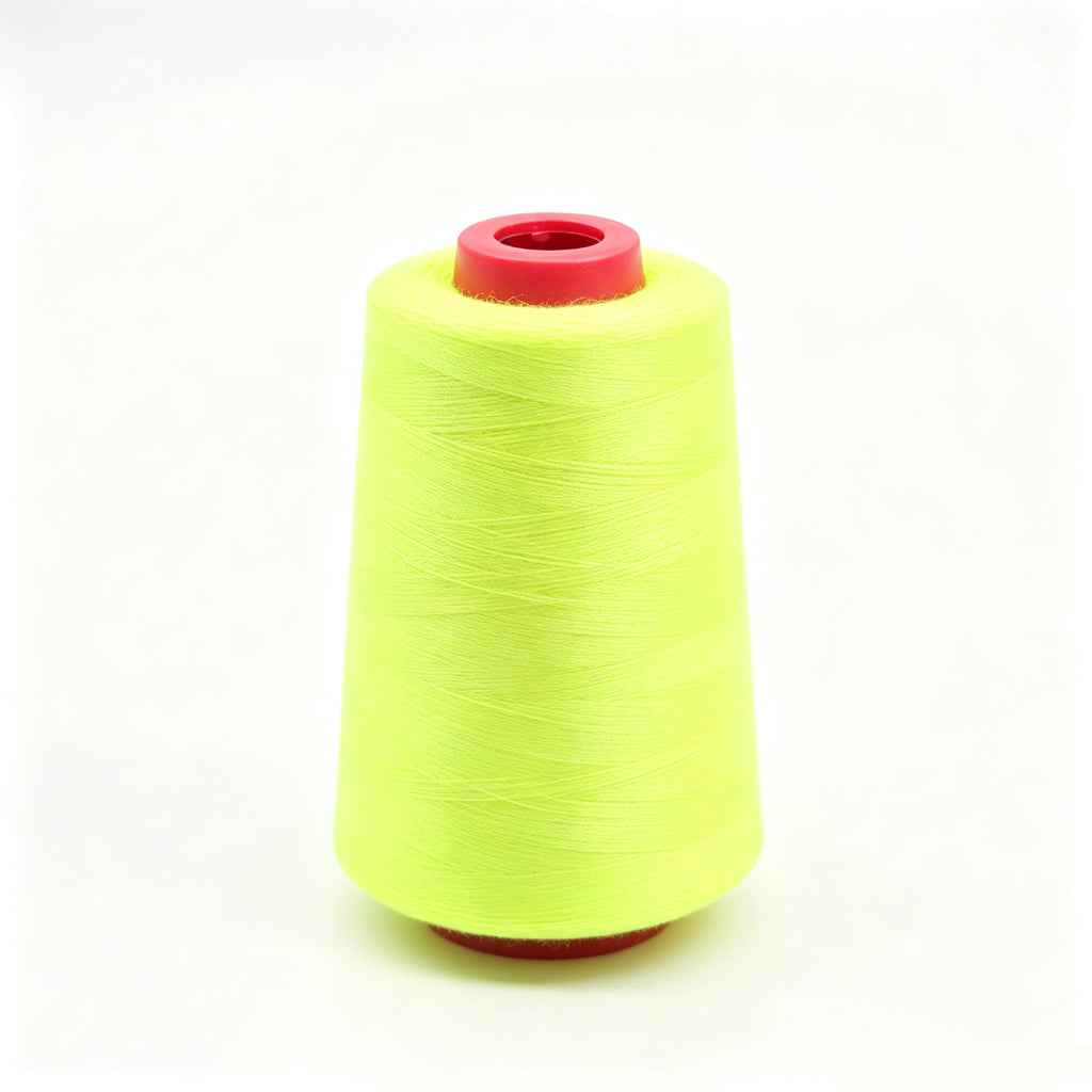 Polyester Sewing Thread 40S/2 | 100g / 4000yds | Custom Color & Weight