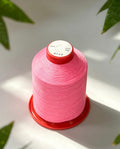 150D/2 Photochromic Polyester Embroidery Thread | Color-Changing UV Thread