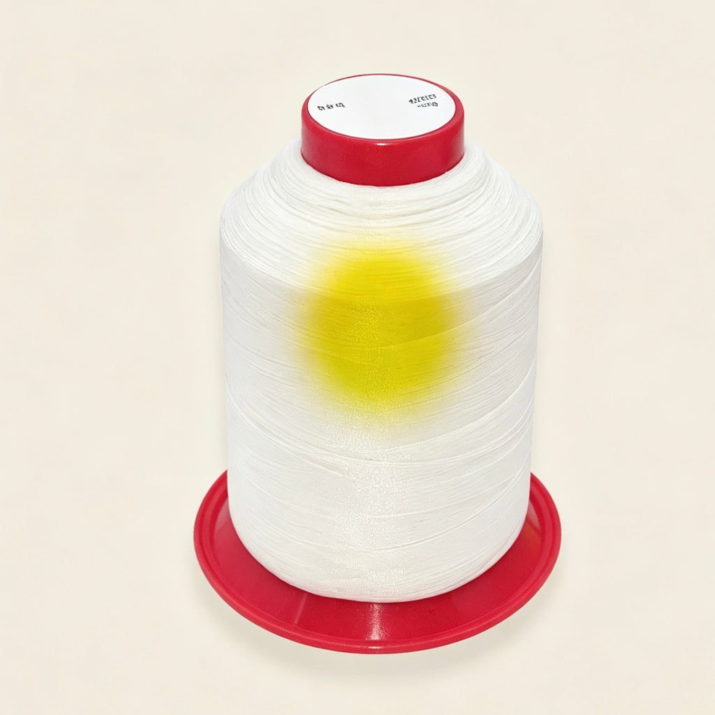 150D/2 Photochromic Polyester Embroidery Thread | Color-Changing UV Thread