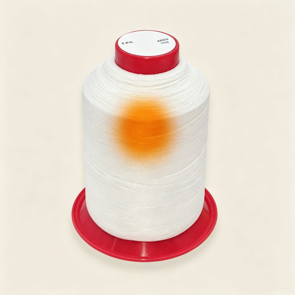 150D/2 Photochromic Polyester Embroidery Thread | Color-Changing UV Thread
