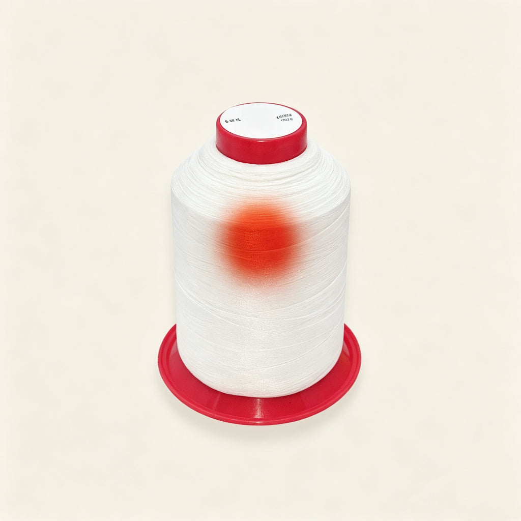 150D/2 Photochromic Polyester Embroidery Thread | Color-Changing UV Thread