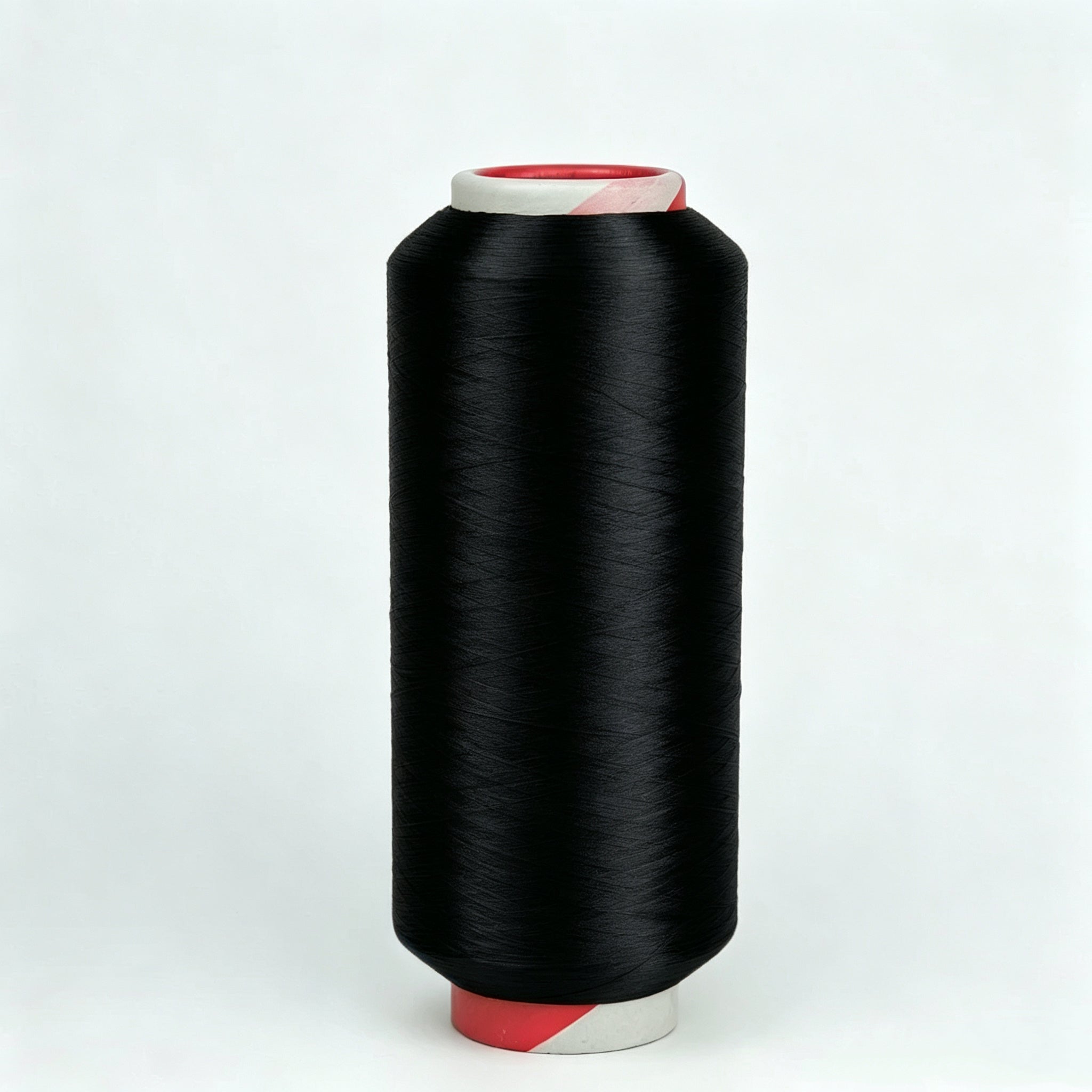 FDY 150D Bright Polyester Yarn – Customizable Color & Spec | 1kg/Cone
