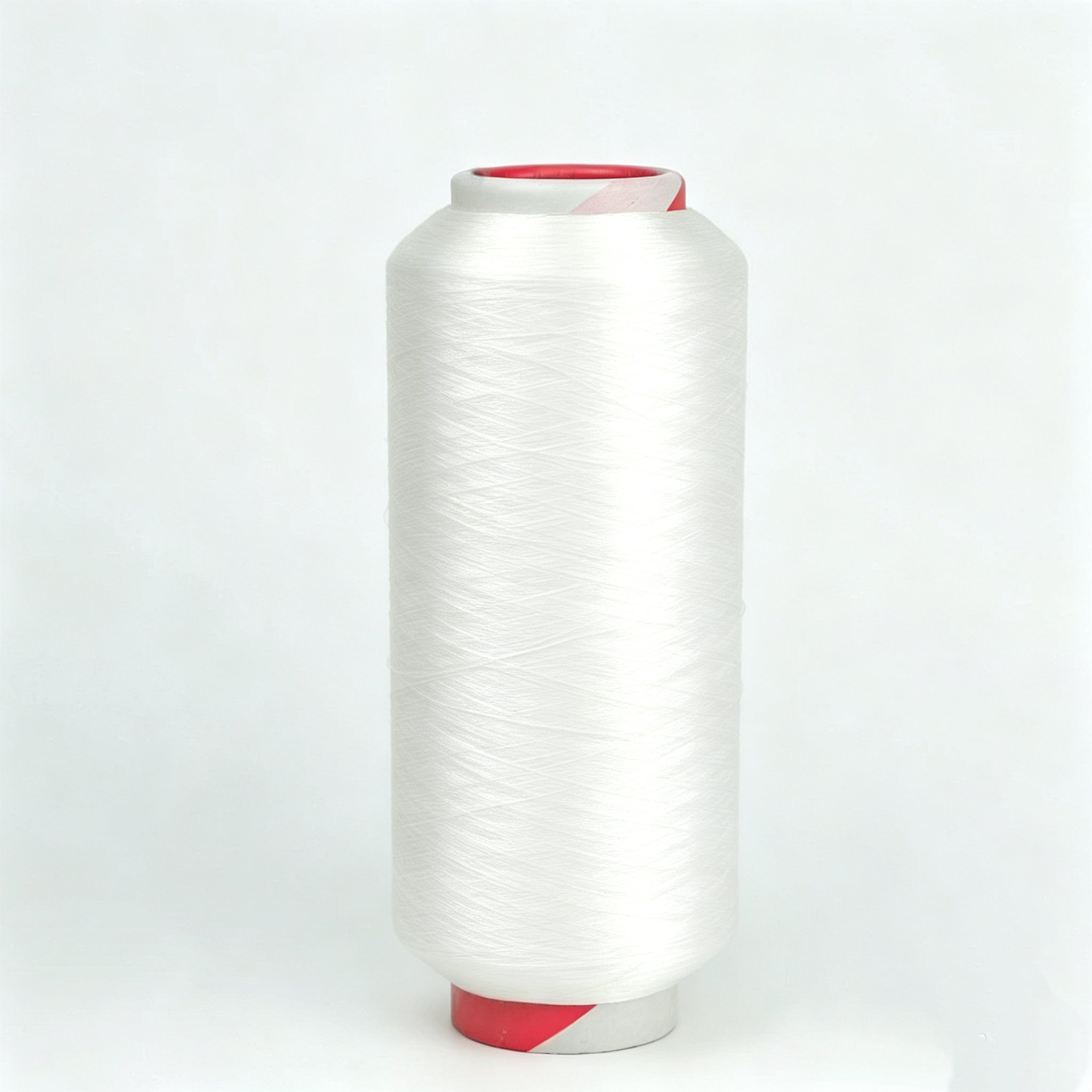 FDY 150D Bright Polyester Yarn – Customizable Color & Spec | 1kg/Cone