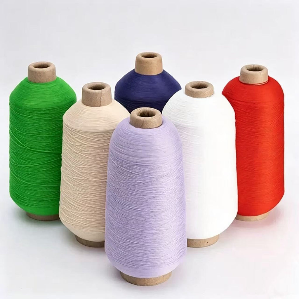 280D Nylon High Elastic Yarn(140D/2) – Soft, High Recovery | Custom Color & Spec