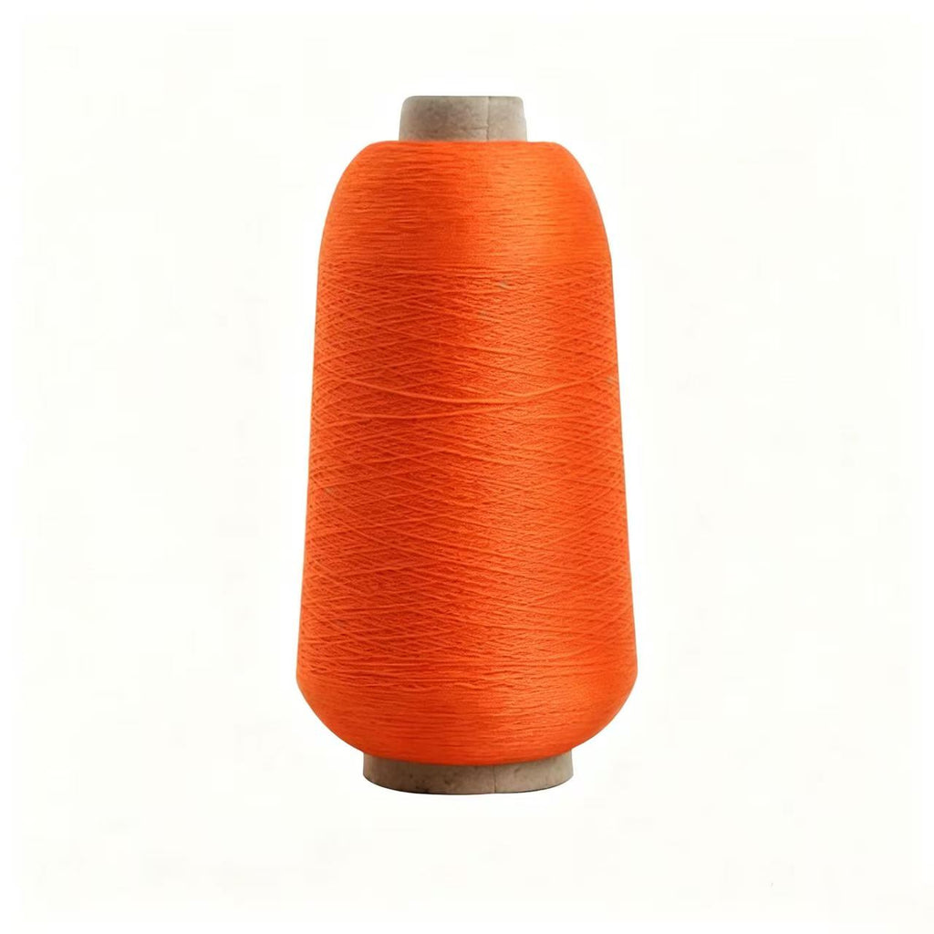 280D Nylon High Elastic Yarn(140D/2) – Soft, High Recovery | Custom Color & Spec