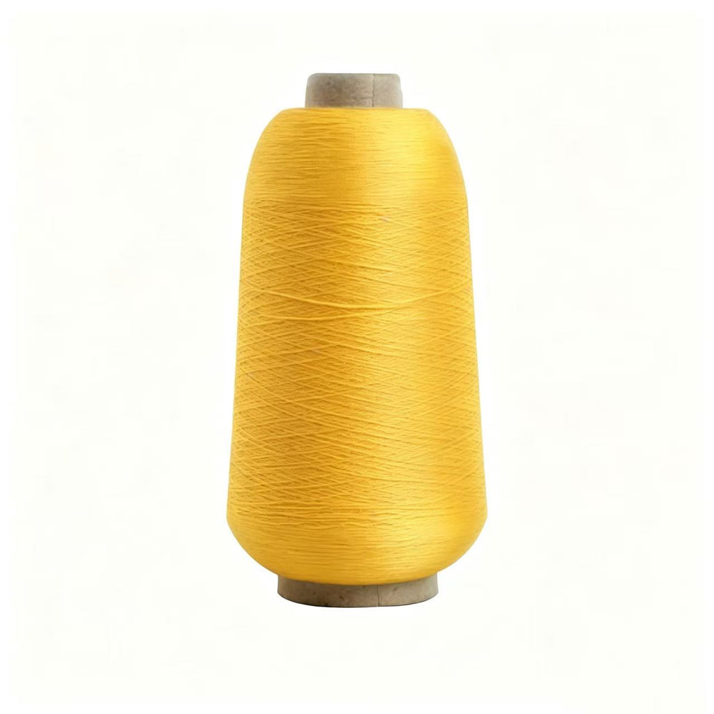 280D Nylon High Elastic Yarn(140D/2) – Soft, High Recovery | Custom Color & Spec