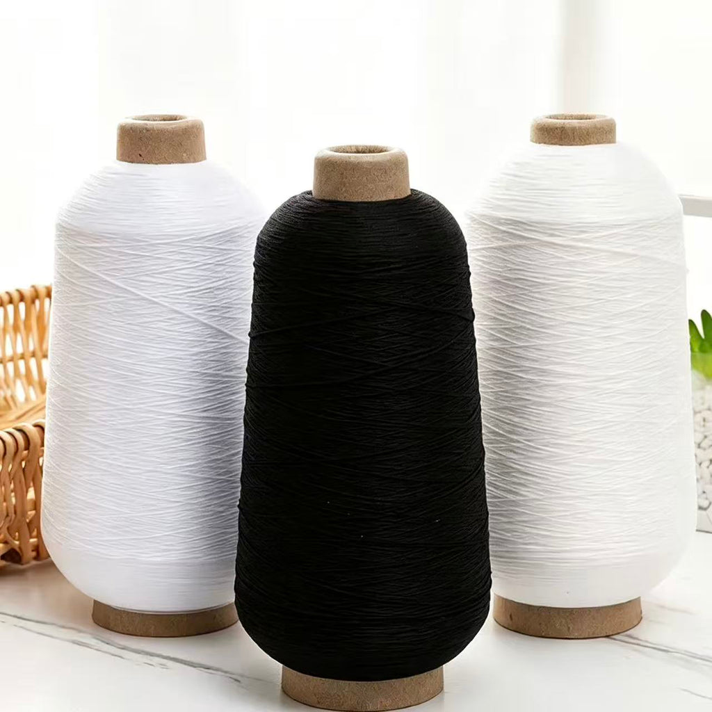 280D Nylon High Elastic Yarn(140D/2) – Soft, High Recovery | Custom Color & Spec