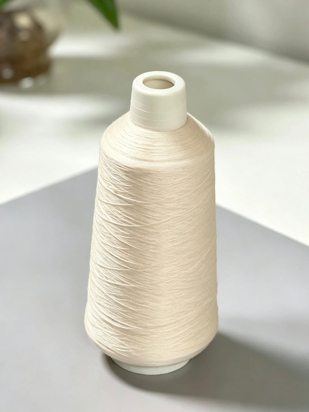 100D/2 Nylon High Elastic Yarn – Soft, High Recovery | Custom Color & Spec