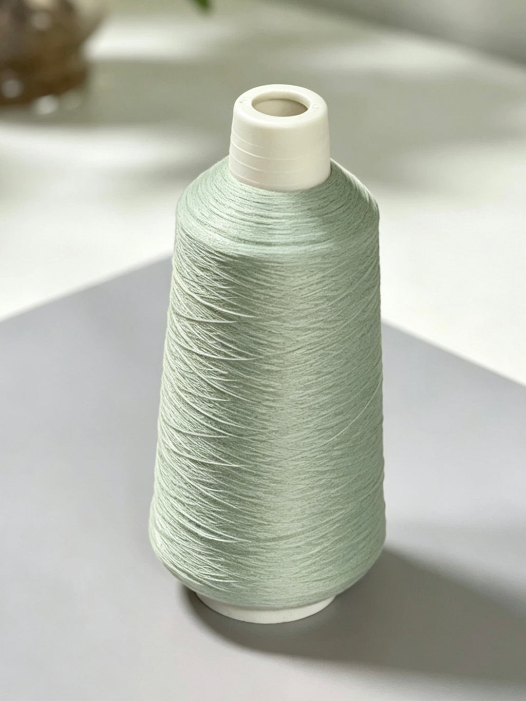 100D/2 Nylon High Elastic Yarn – Soft, High Recovery | Custom Color & Spec