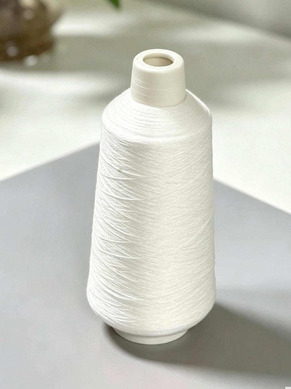 100D/2 Nylon High Elastic Yarn – Soft, High Recovery | Custom Color & Spec
