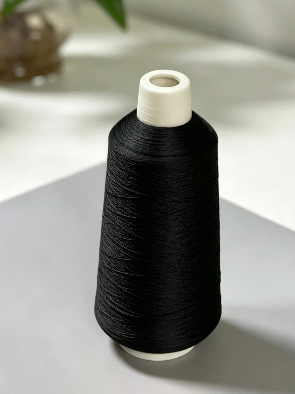 100D/2 Nylon High Elastic Yarn – Soft, High Recovery | Custom Color & Spec
