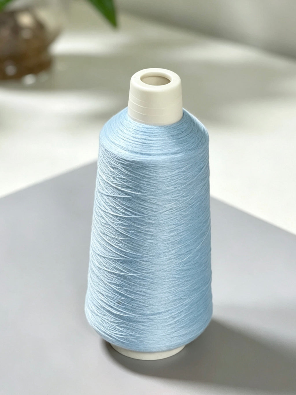 100D/2 Nylon High Elastic Yarn – Soft, High Recovery | Custom Color & Spec
