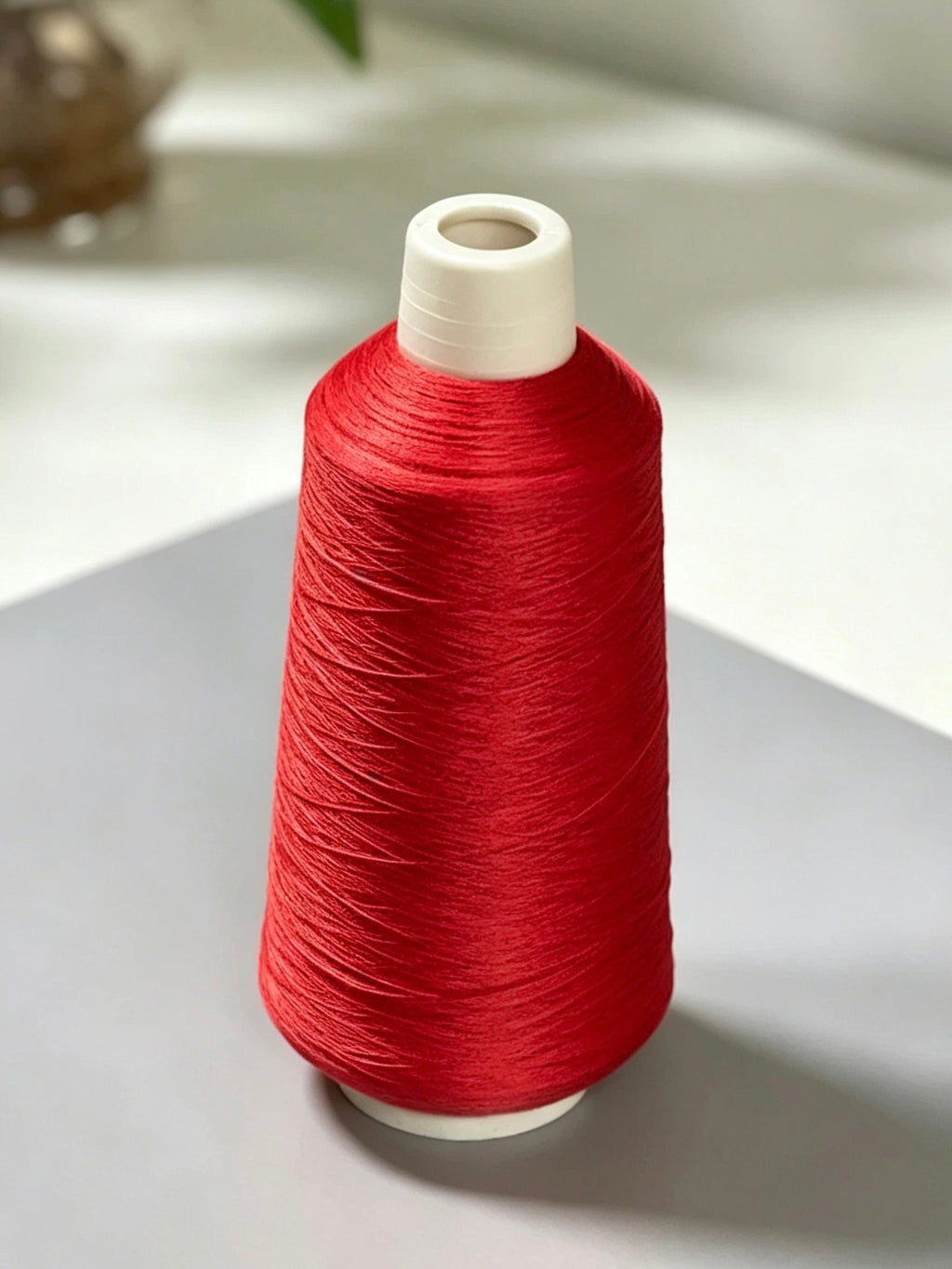 100D/2 Nylon High Elastic Yarn – Soft, High Recovery | Custom Color & Spec