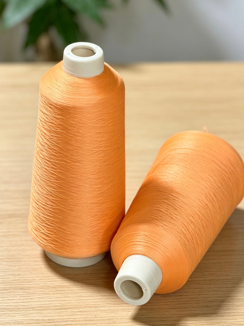 100D/2 Nylon High Elastic Yarn – Soft, High Recovery | Custom Color & Spec