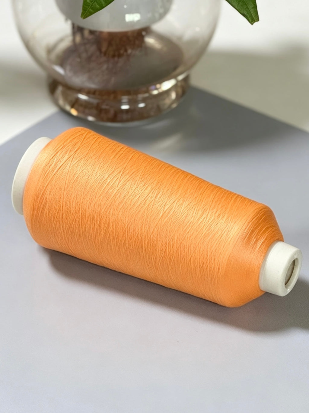 100D/2 Nylon High Elastic Yarn – Soft, High Recovery | Custom Color & Spec