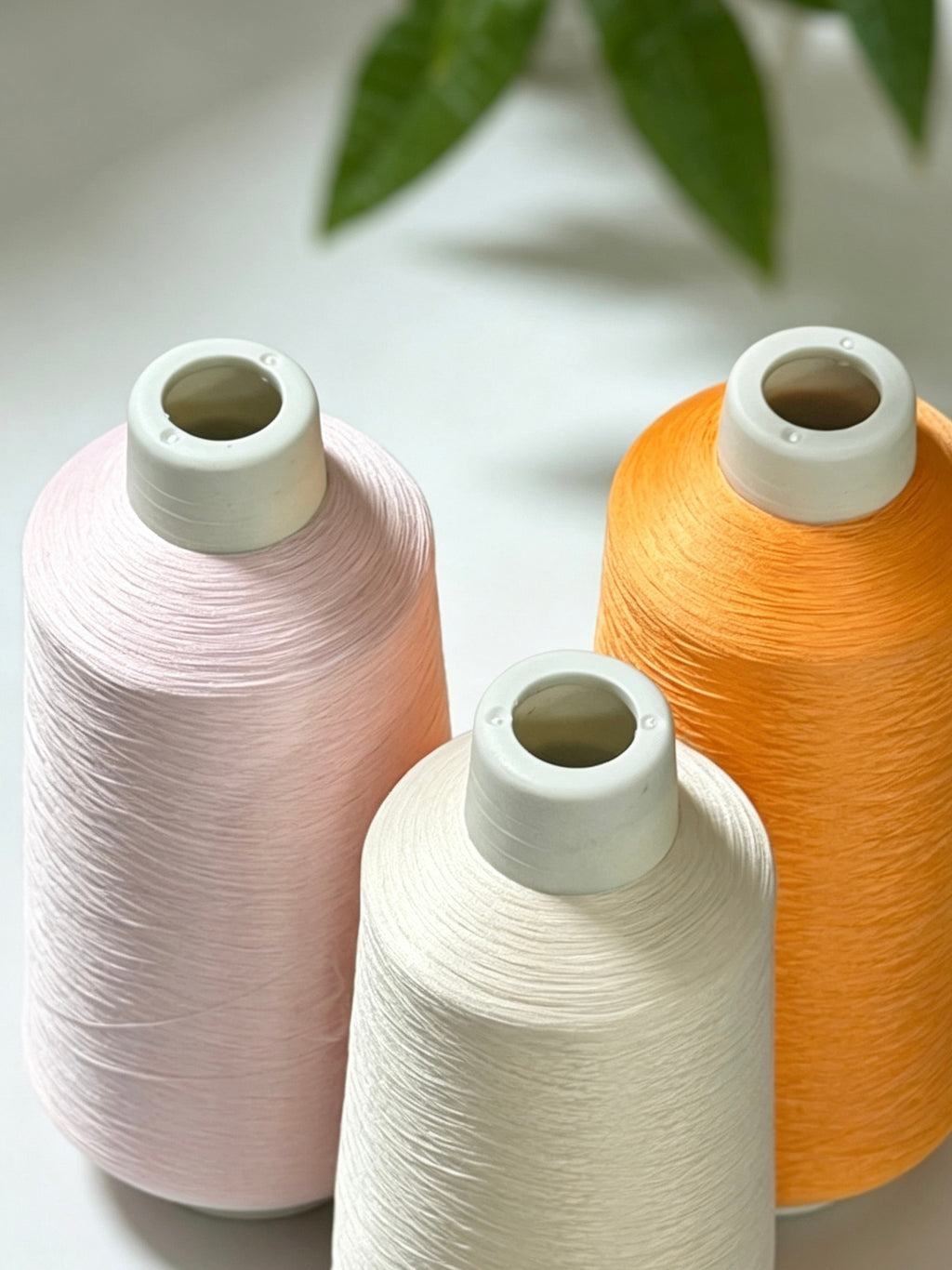 100D/2 Nylon High Elastic Yarn – Soft, High Recovery | Custom Color & Spec
