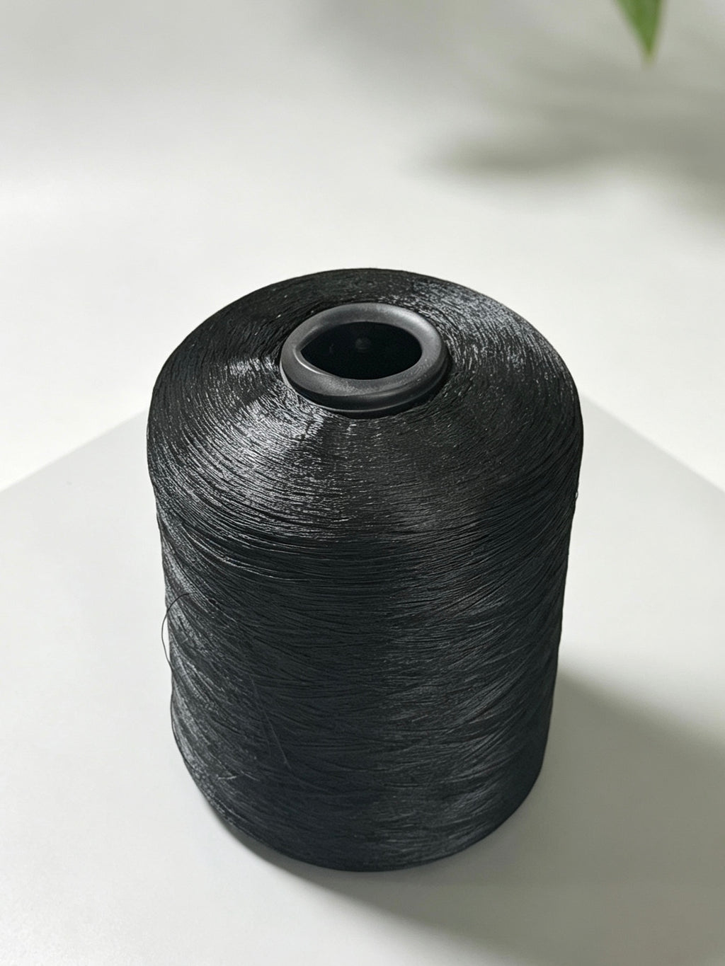 300D FDY Bright Twisted Polyester Yarn – High Luster | Custom Color & Spec | 1kg/Cone