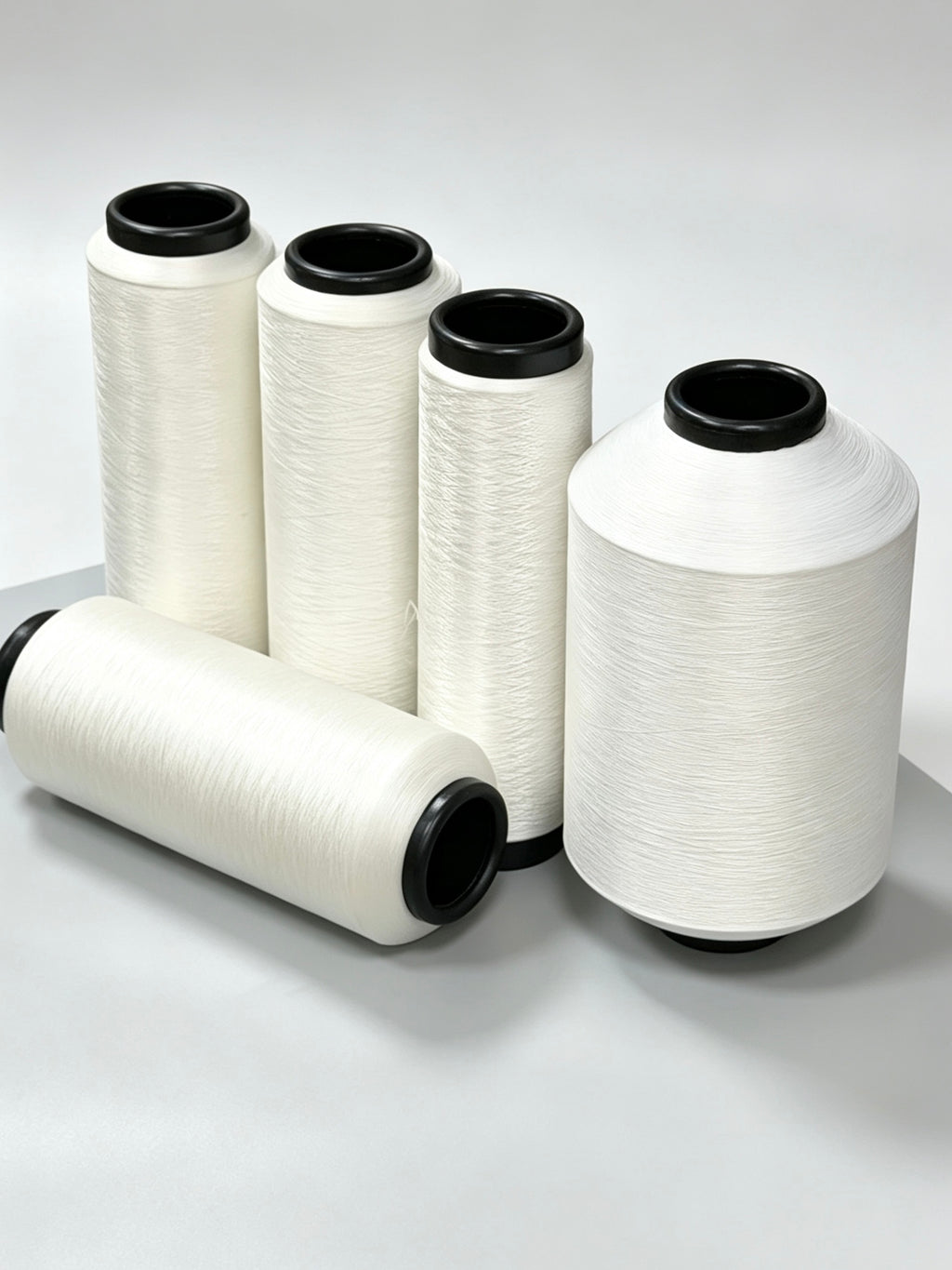 Polyester 75D UV Color-Changing Anti-Counterfeit Yarn