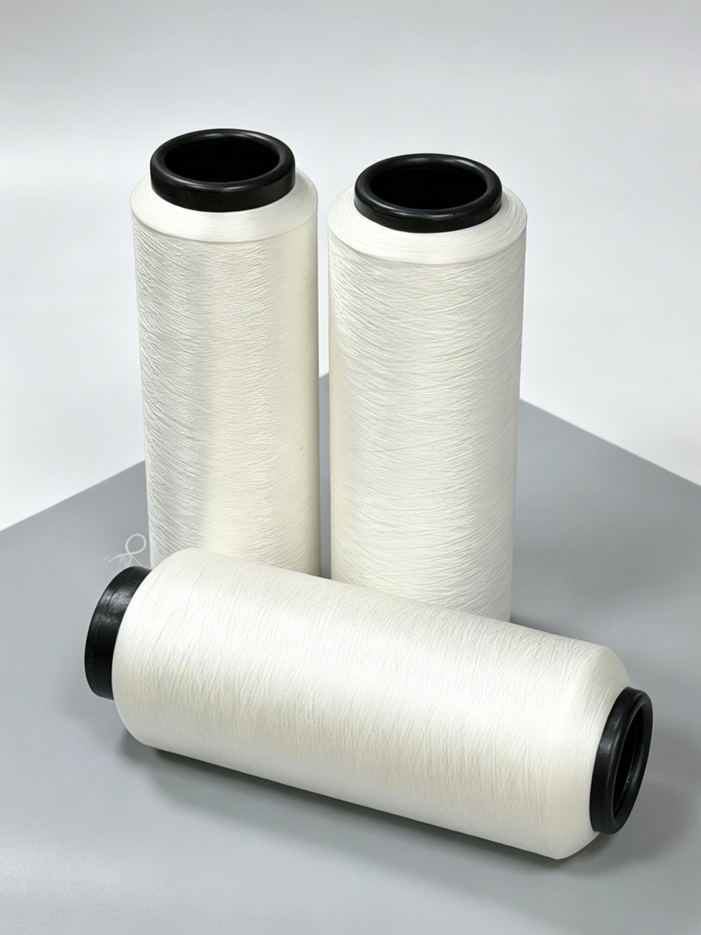 Polyester 75D UV Color-Changing Anti-Counterfeit Yarn