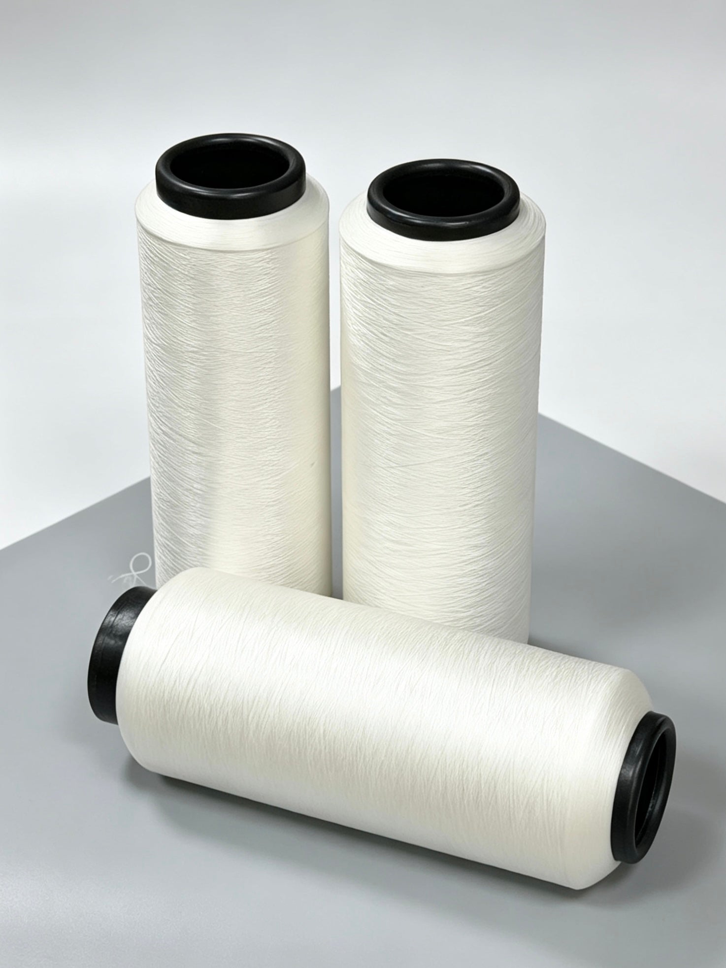 Polyester 75D UV Color-Changing Anti-Counterfeit Yarn