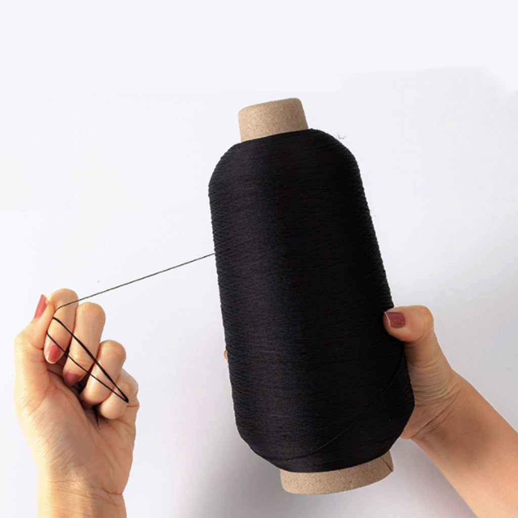 280D Nylon High Elastic Yarn(140D/2) – Soft, High Recovery | Custom Color & Spec