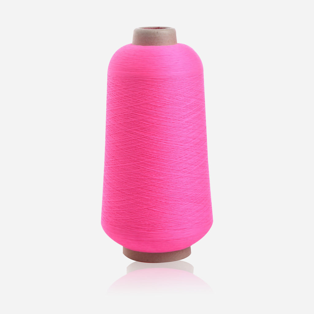 280D Nylon High Elastic Yarn(140D/2) – Soft, High Recovery | Custom Color & Spec